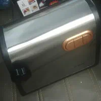 چرخ گوشت آلمانی