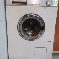 لباسشویی آاگ
