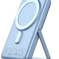 پاوربانک وایرلس مک دودو