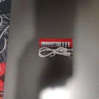 چراغ پیشانی شارژی وهدلایت