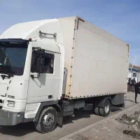 بادیسان۸تن|خودرو سنگین|مرند, |دیوار