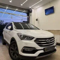 سانتافه ۲۰۱۷ فول شرکتی Gdi