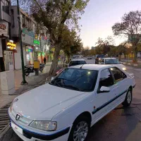 پارس تیوفایو97 فول،درجه یک