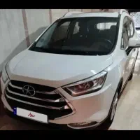 جک s3 اتومات (اقساط آریا خودرو)