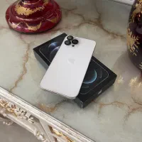 آیفون12پرومکس