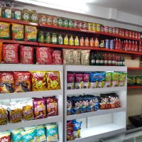 فروش فوری یخچال و وسایل پروتئینی|فروشگاه و مغازه|قرچک, شهرک طلائیه|دیوار