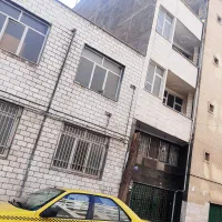 ۲۰۰ متر جنوبی بر ۱۰ با جواز پیروزی بلوار ابوذر