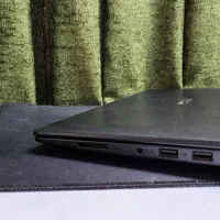 لپتاپ asus|رایانه همراه|بجنورد, |دیوار