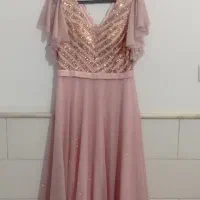 لباس مجلسی.|لباس|ساوه, |دیوار