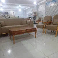 مبلمان مینی مال 7نفره