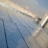 ایزوگام قیرگونی در خدمت هم شهری های عزیز|خدمات پیشه و مهارت|اهر, |دیوار