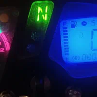 موتور بهپر 200