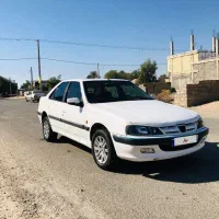 پژو پارس مدل90|خودرو سواری و وانت|جیرفت, |دیوار