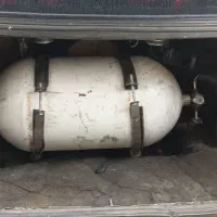 پراید مدل ۸۷ دوگانه کارخانه