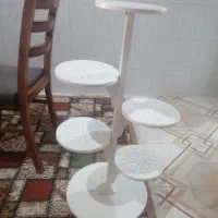 پایه قابلمه تمیز