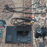 پلی استیشن 2|کنسول، بازی ویدئویی و آنلاین|پاکدشت, پاکدشت (مامازند)|دیوار