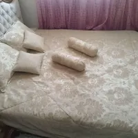 رو تختی