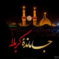 کربلا ویژه جاماندگان  اربعین|تور و چارتر|مشهد, حرم مطهر رضوی|دیوار