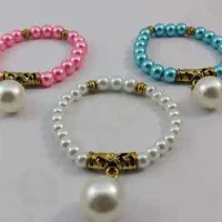 دستبند دستساز و ساخت نیم ست|بدلیجات|همدان, |دیوار