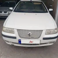 سمند|خودرو سواری و وانت|یزد, |دیوار