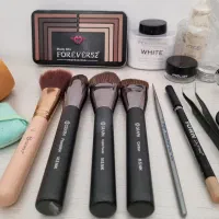 وسایل میکاپ‌‌ برند