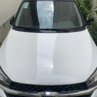 ام وی ام X33S-AT مدل۱۴۰۱|خودرو سواری و وانت|تهران, سهروردی|دیوار