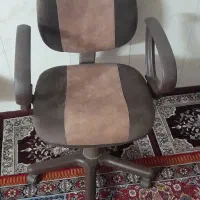 صندلی جکدار