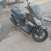 گلکسیj200 مشکی مات مدل ۱۴۰۰