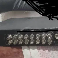 دوربین ۱۶ کانال ۲ترا