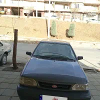 پراید 131SL خوش قیمت