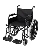 ویلچر تاشو