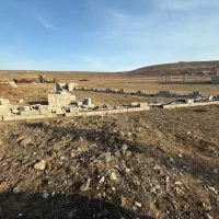 فروش زمین مسکونی