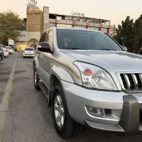 پرادو ۲۰۰۷|خودرو سواری و وانت|تهران, آرژانتین|دیوار