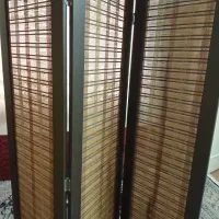 دو عدد پاراوان|پرده، رانر، رومیزی|تهران, چیذر|دیوار