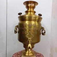 سماورزغالی مهردار|سماور، چای‌ساز، قهوه‌ساز|تهران, نیروی هوایی (پیروزی)|دیوار