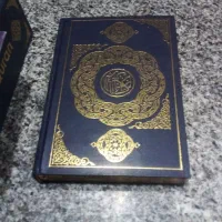 قلم قرآن کریم خیلی تمیز|کتاب و مجله مذهبی|تربت جام, جلگه موسی آباد|دیوار