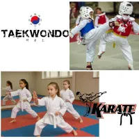 استعدادیابی تخصصی کاراته و تکواندو (ویژه بانوان)