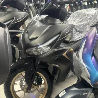 گلکسی طرح آیروکس R155|موتورسیکلت|شهریار, شهرک وائین|دیوار