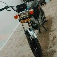 موتور ۱۲۵ هانی|موتورسیکلت|پاسارگاد, |دیوار