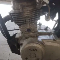 هوندا ۱۲۵ مزایده|موتورسیکلت|هشتگرد, فاز ۳ مهستان|دیوار