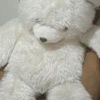 عروسک خرس