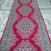 کناره فرش تمام نخ