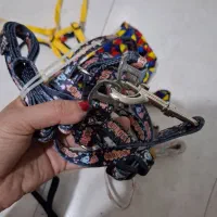 وسایل مورد نیاز فرشته هاتون زیر قیمت|لوازم جانبی حیوانات|رشت, کاکتوس|دیوار