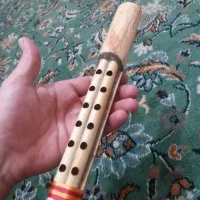 دسته کوک لا|سازهای بادی|آبادان, |دیوار