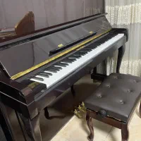 پیانو اکوستیک