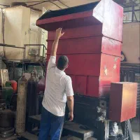 دهانه 140 صنعتی|ماشینآلات صنعتی|بندر ترکمن, |دیوار