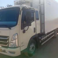 فورس 6تن|خودرو سنگین|شیراز, طلاب|دیوار