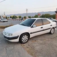 زانتیا ۲۰۰۰ مدل ۸۷