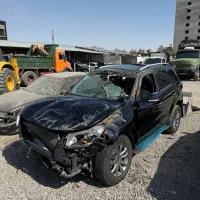 هایما اس۷ پلاس ۱۴۰۲ توربو تصادفی