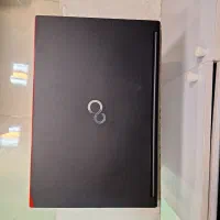 لپ تاپ fujitsu DDR4|رایانه همراه|سمنان, |دیوار